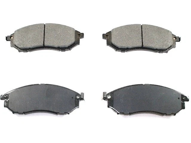 Brake Pad Set for Infiniti G37 (2009–2013) 48699DCWK