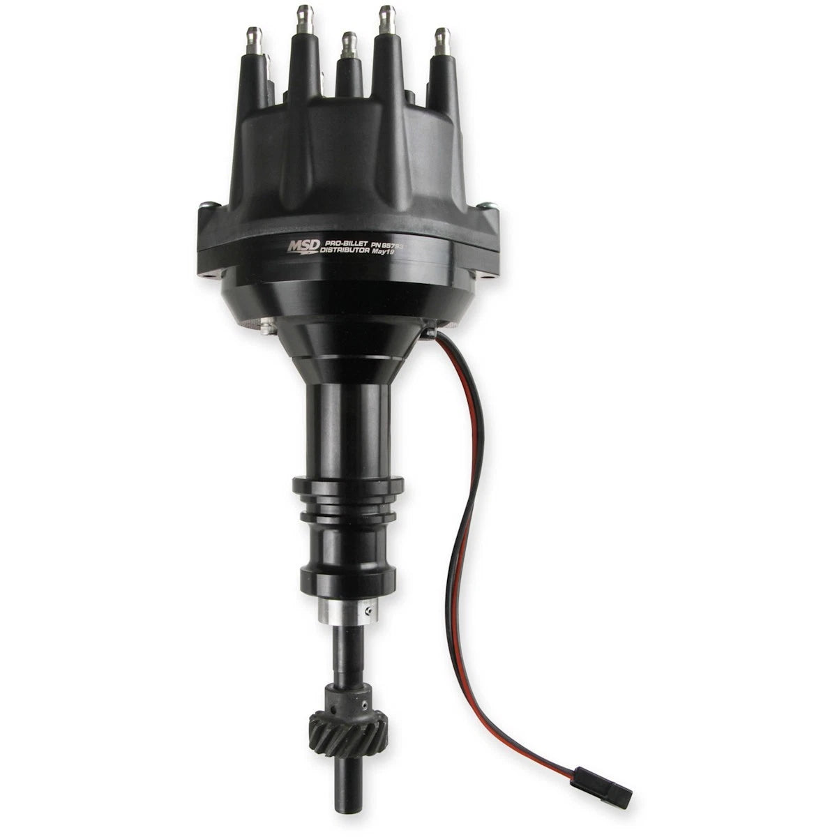 MSD Distributor for Ford F-250 (1990–1994) 857931