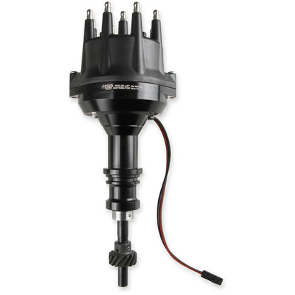 MSD Distributor for Ford F-250 (1990–1994) 857931