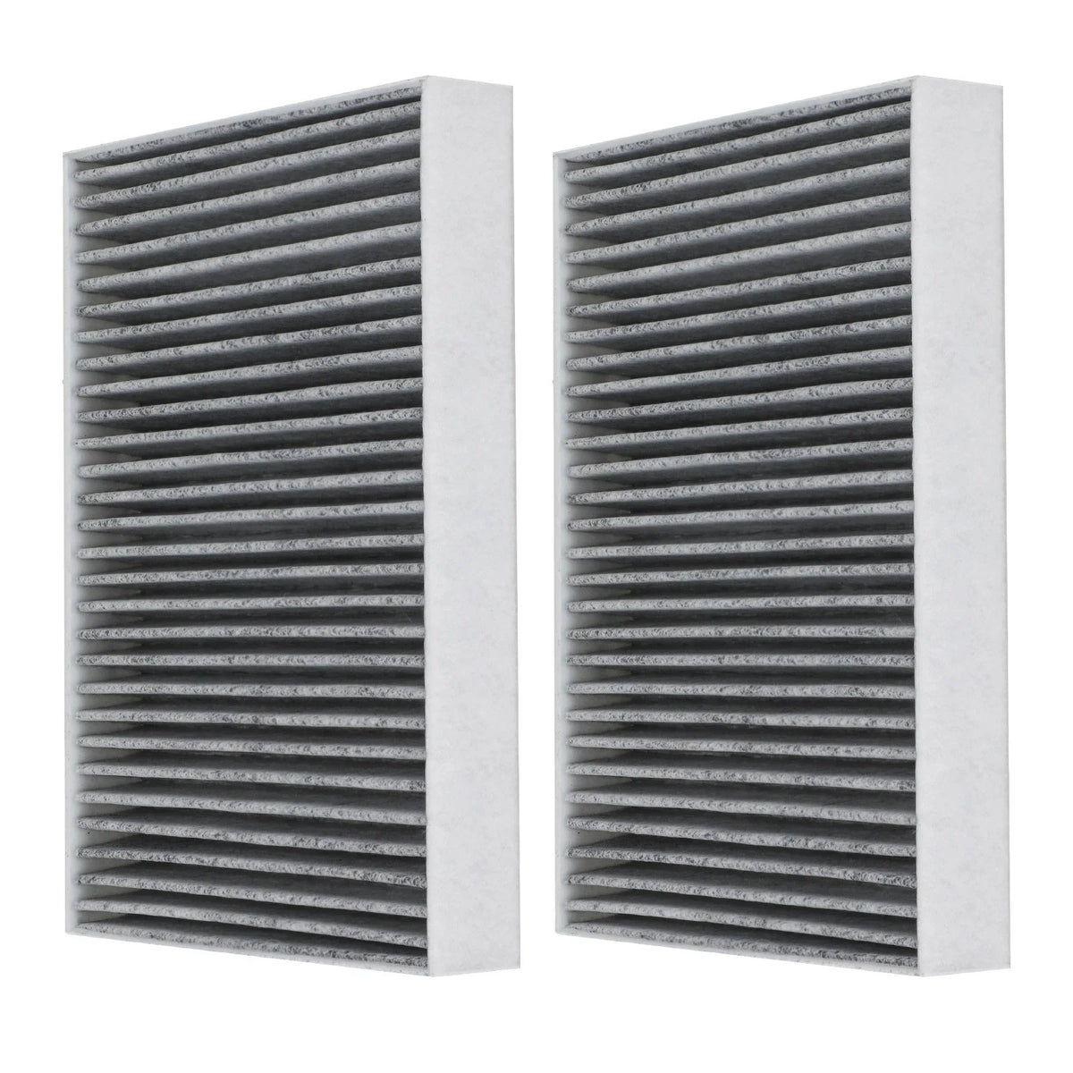 2X Air Filter for BMW 840i xDrive Gran Coupe (2020–2025) 64119366401 CF1380
