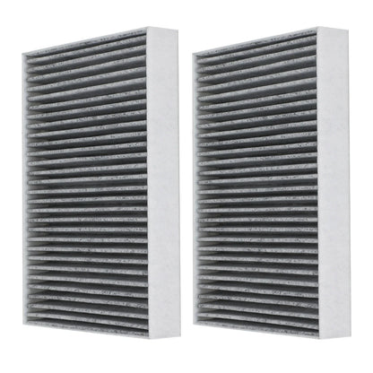 2X Air Filter for BMW 840i xDrive Gran Coupe (2020–2025) 64119366401 CF1380