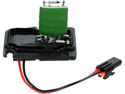 Blower Motor Resistor for Oldsmobile Intrigue (1998–2002) 27838PRHT