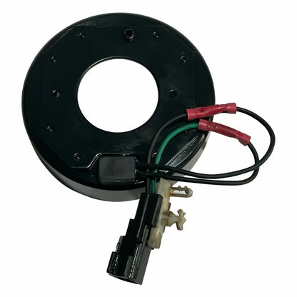 AC Compressor Clutch Replacement for Ford Edge 2.7L (2007–2014)