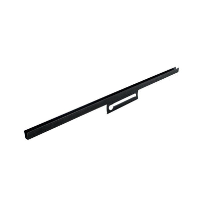 Back Window Glass Channel for Ford (1933–1934) B20176