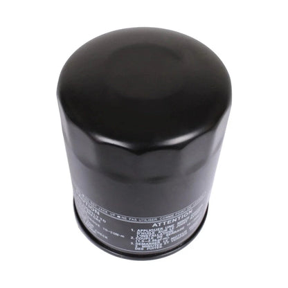 Oil Filter for F250 F200 (2012–2025) - Plastic & Metal Build