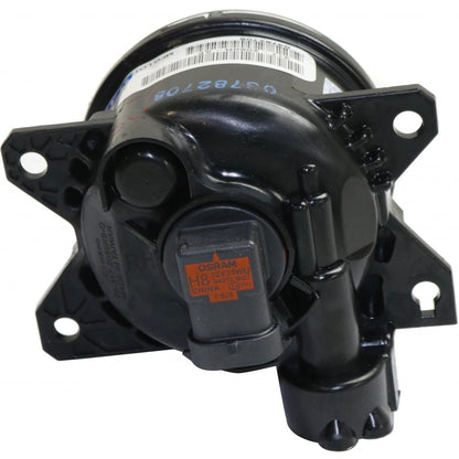 Fog Light for Honda Civic (2016–2021) HO2593143, CLX-M0-19-6043-00-1-CL360A5