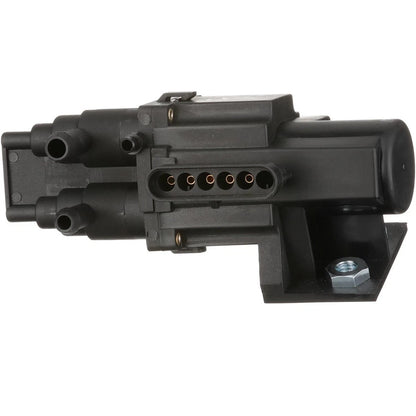 FV5 Fuel Tank Selector Switch for Ford F-250, Ranger, Chevy S10, Astro (1984–1987)