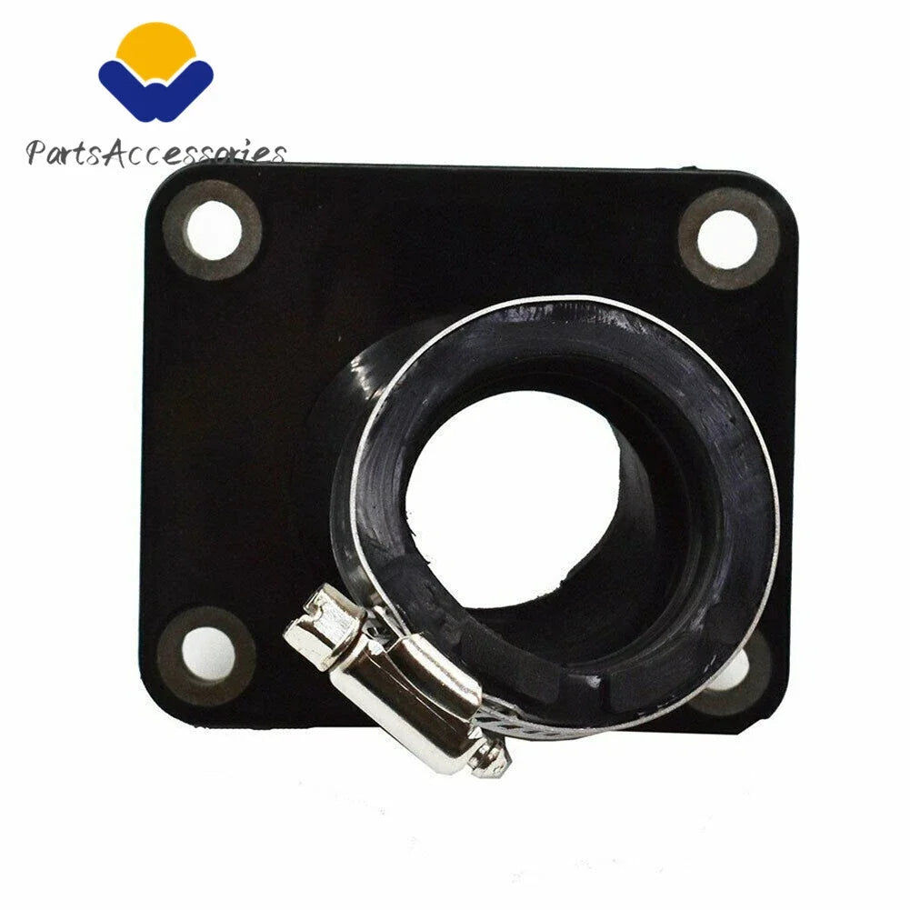 Carburetor Intake Manifold Boot for Yamaha YZ80 (1993–2001) YZ85 (2002–2017)