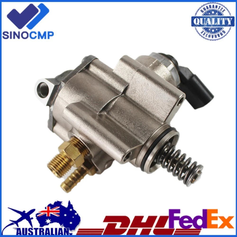 High Pressure Fuel Pump for Audi A4 VW 2.0T FSI (CP-QMP-J00199)
