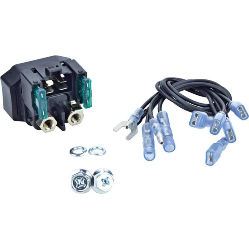 Solenoid for (240-54001)