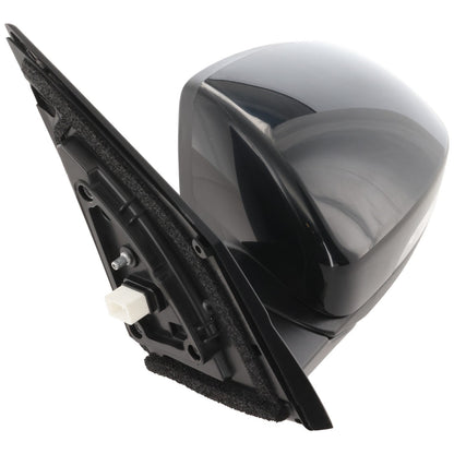 Driver Left Side Heated Mirror for Hyundai Tucson (2016–2018)