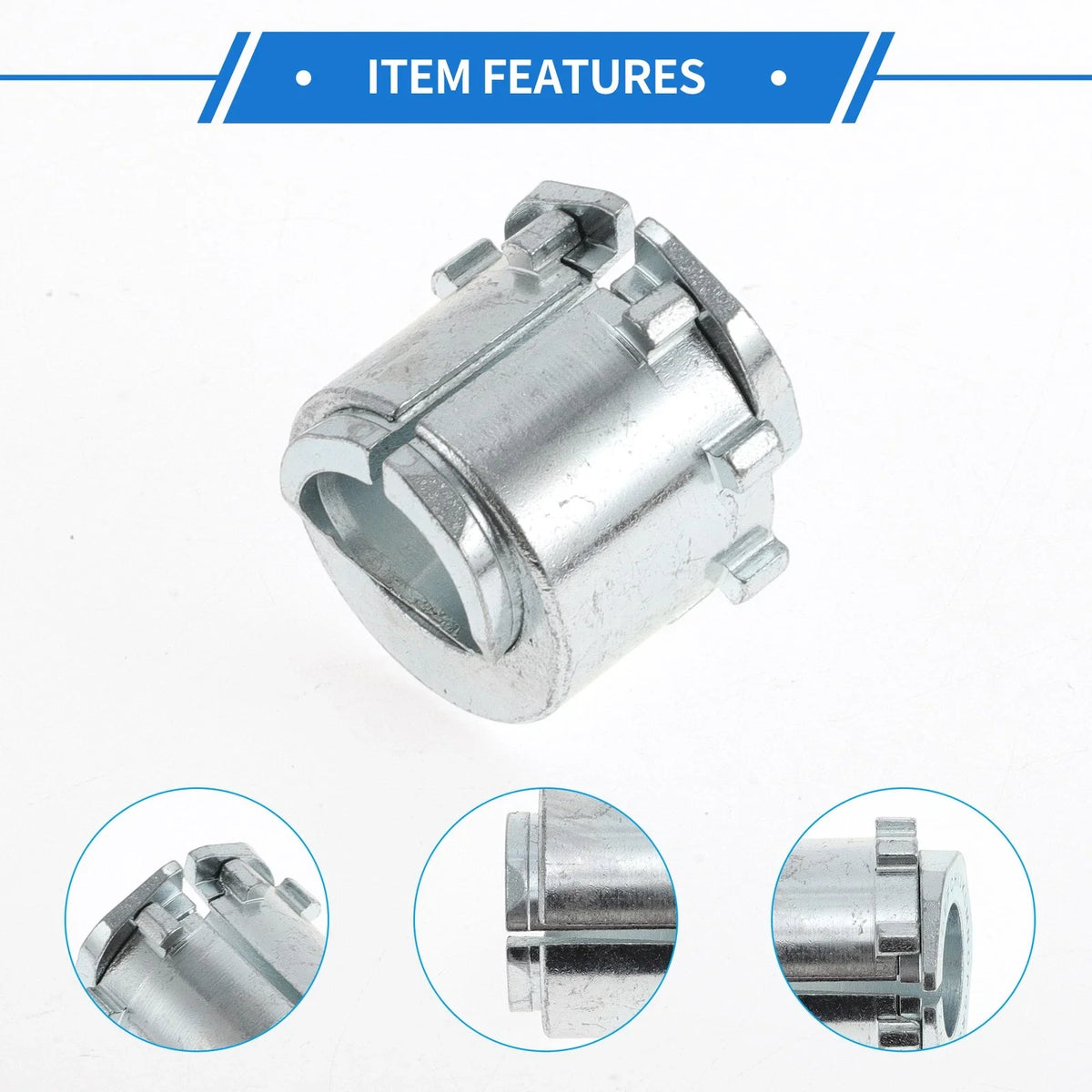 1 Pc Camber Caster Alignment Bushing for Dodge Ram 2500 Pickup (1994–1999)