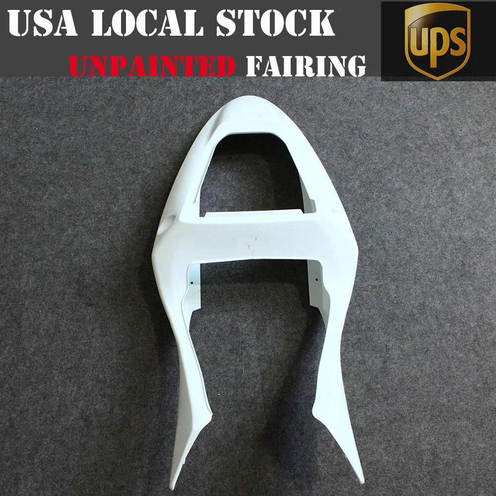 Fairing Kit for Honda CBR600 F4i (2001–2003) ABS Injection Unpainted
