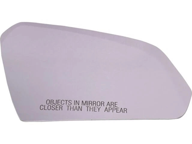 Right Door Mirror Glass for Hyundai Sonata (2015–2019) 27146RKBT