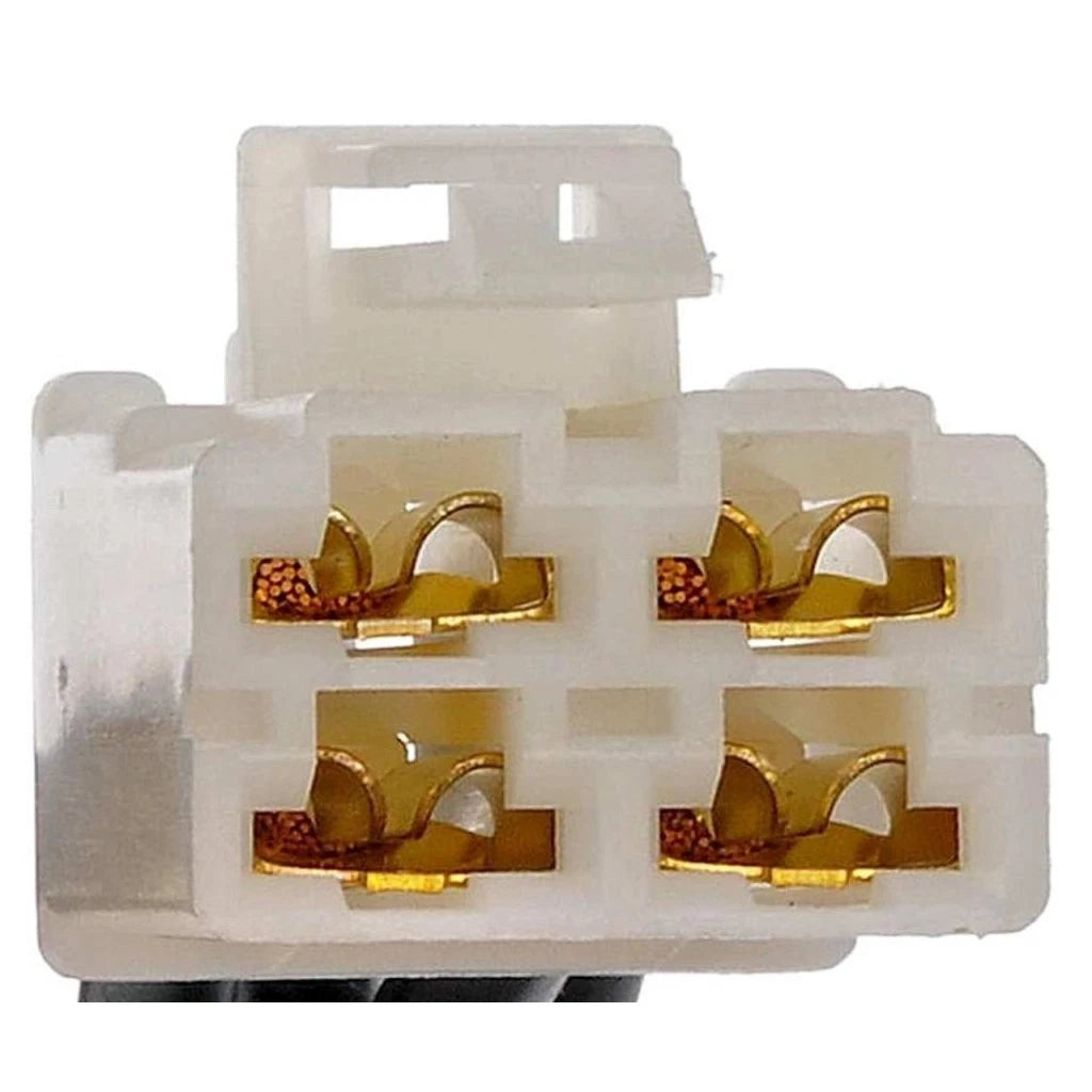 Blower Motor Resistor Harness for Ford Escort (1991–2003) ALX-PAU-RB-645-714-CL360A51