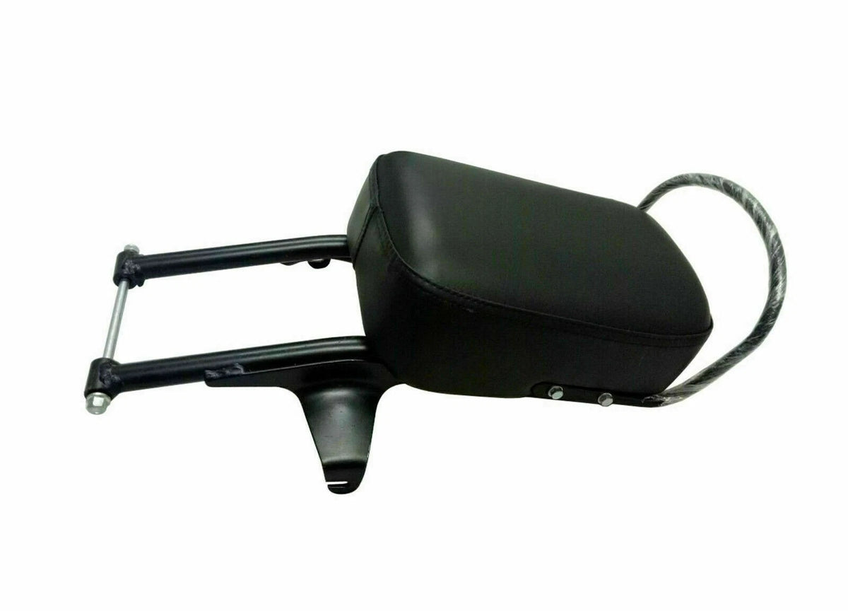 Pillion Passenger Seat Kit for Royal Enfield C5 Classic (2010–2016)