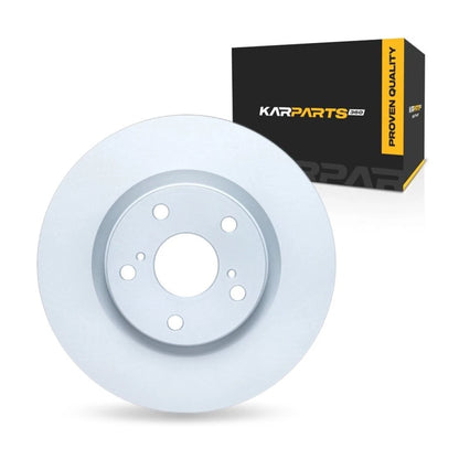 Brake Rotor for Scion tC (2011–2016) ALX-PAU-DF-604-76080-CLA1