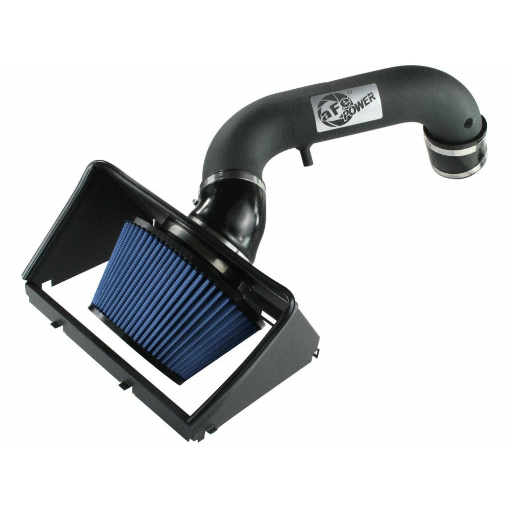 aFe Pro 5R Intake for Ram 1500 (2011–2019) TLX-afe54-12402-CL360A71