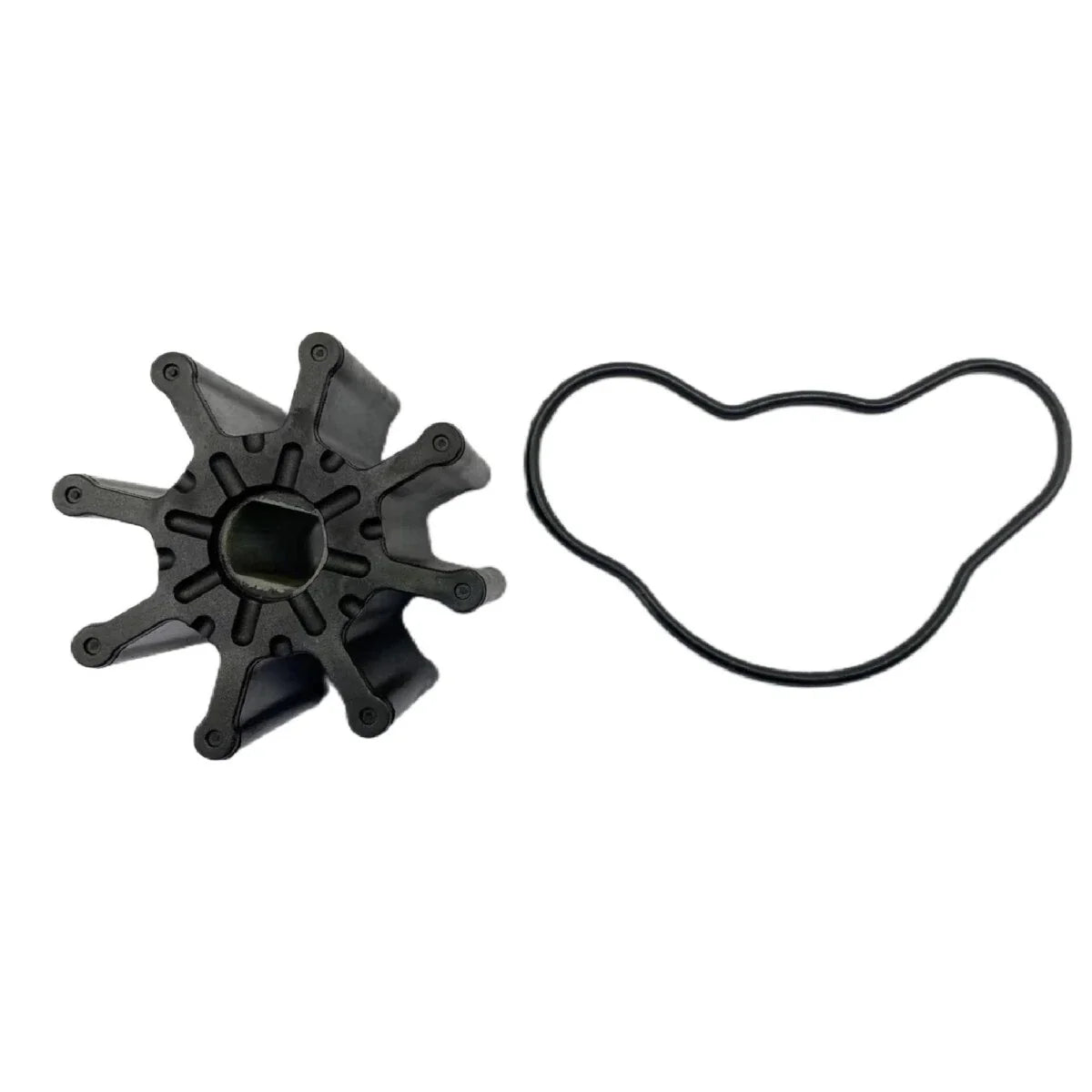 MerCruiser Brass Sea Pump Impeller for 4.3 5.0 5.7 6.2 496 47-862232A2 47-8M0104229