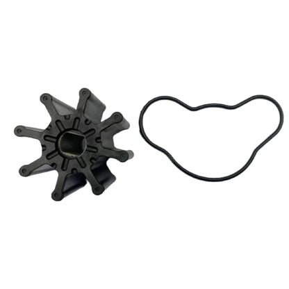 MerCruiser Brass Sea Pump Impeller for 4.3 5.0 5.7 6.2 496 47-862232A2 47-8M0104229