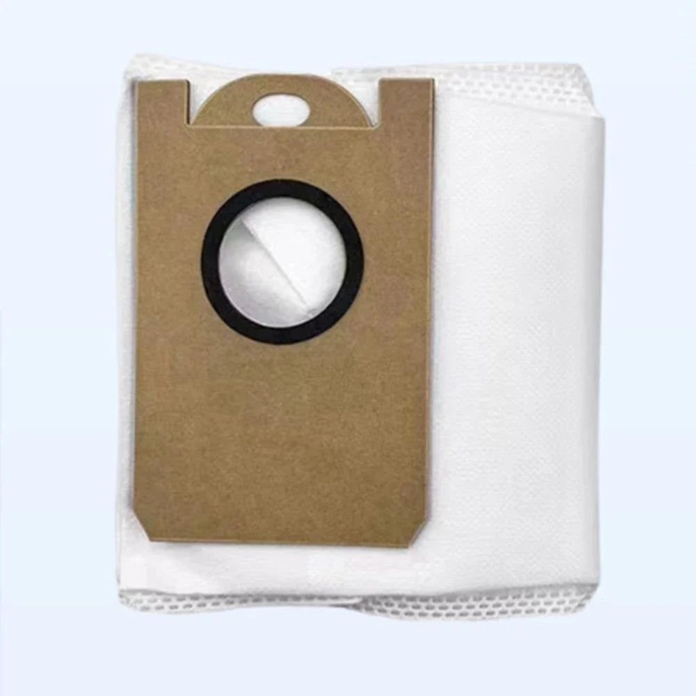 4X Large Capacity Dust Bags for Teendow D10S (2021–2023)