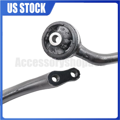 Front Left Lower Suspension Control Arm for Lexus SC430 (2002–2010) 4867024020, 48670-24020, 48670 24020