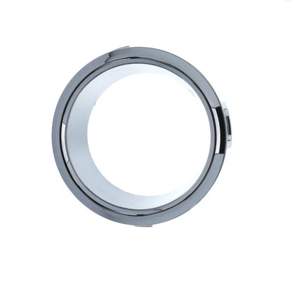 Left Side Fog Light Trim Ring for Chrysler Pacifica Voyager (2017-2023)