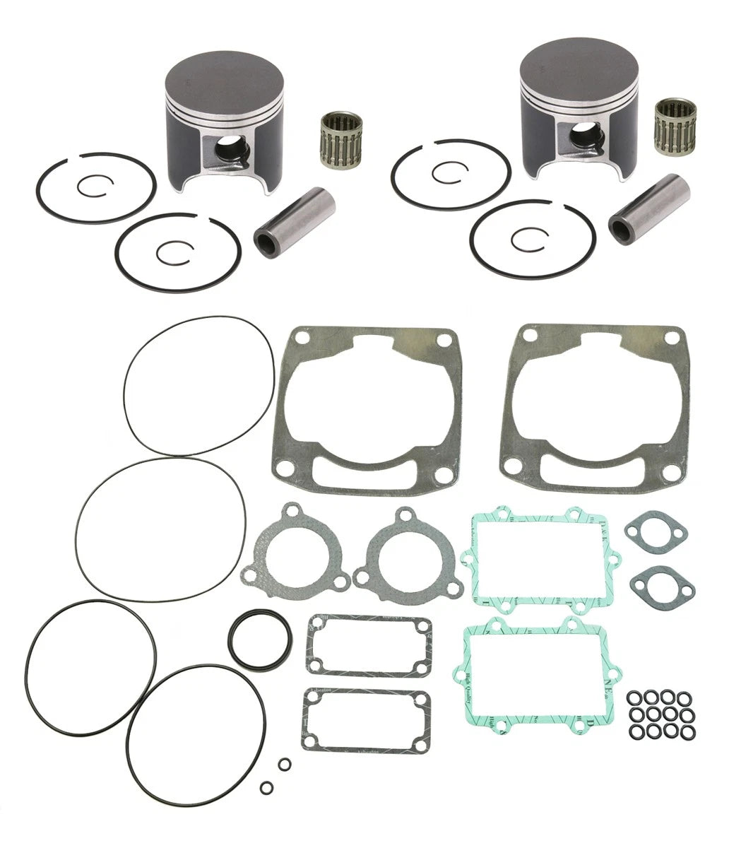 Top End Repair Kit for Arctic Cat 900 (2003–2006) 09-1640971026209152C