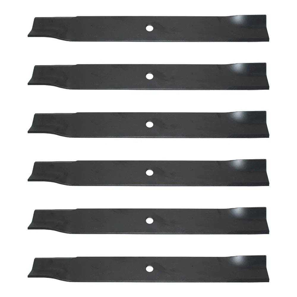6X 21" Mower Blade for Ferris (Replaces 1520842)