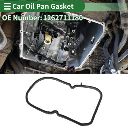 Oil Pan Gasket for Mercedes-Benz S500 (1994–1999) No.1262711180