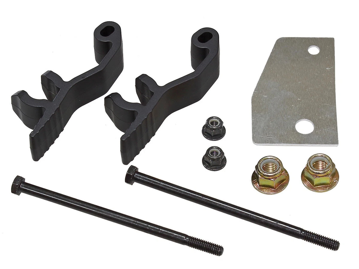Ski Stance Adjuster Kit for Ski-Doo Snowmobiles (2017–2021) SM-08330