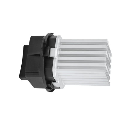 Blower Motor Resistor for Mercedes-Benz Sprinter 3500 2500 (2010–2015) 18098209, 0008212992, 555945, 2400555945, JA1742