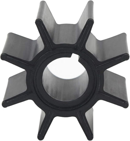 Water Pump Impeller Service Kit for Mercury 9.9 15 18 20 HP (47-8M0135803)