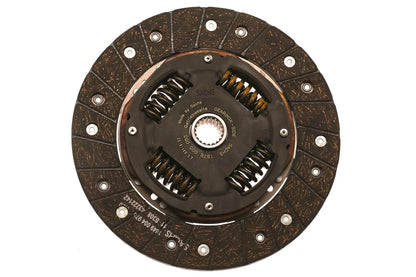 Clutch Kit for Hyundai Accent (2012–2014)