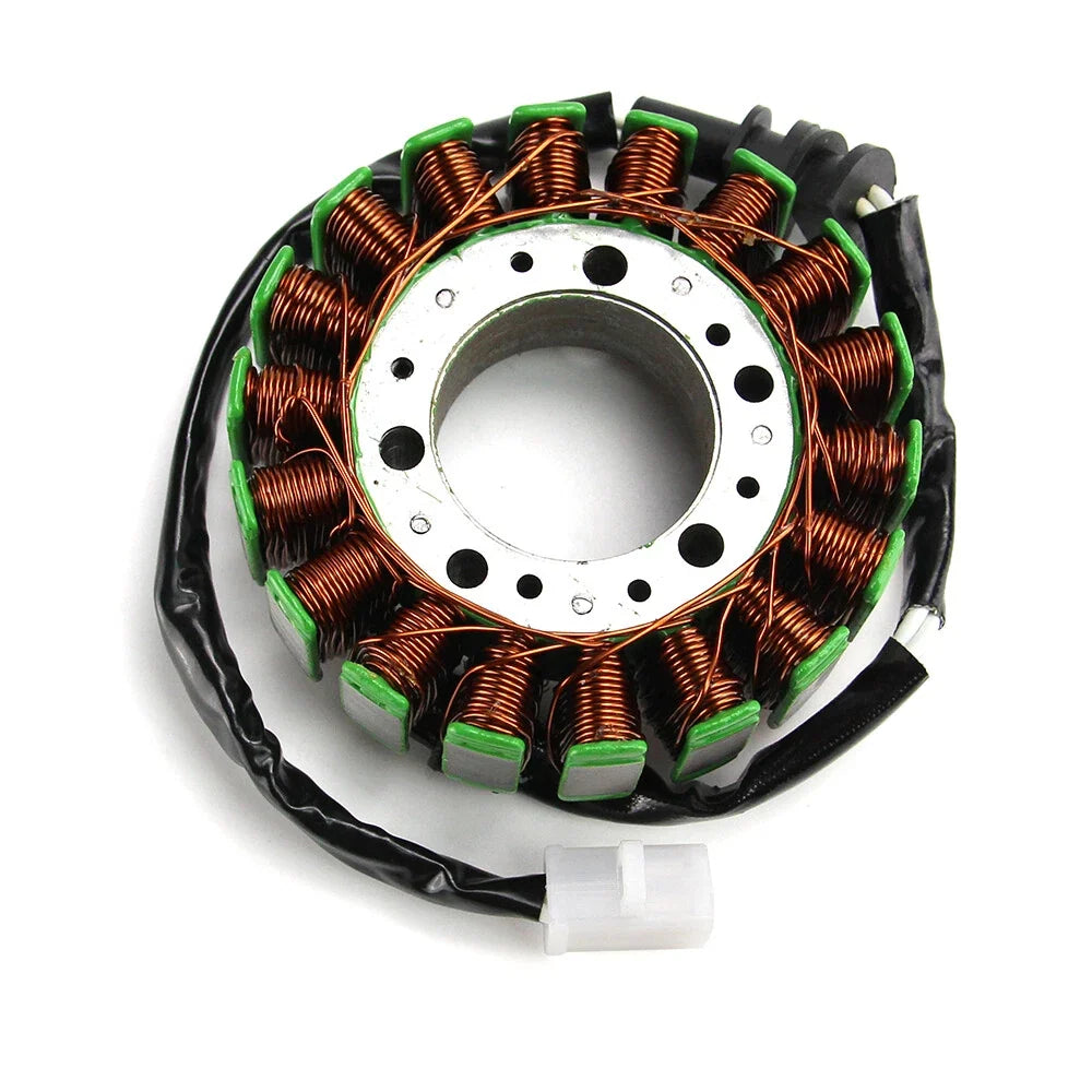 Magneto Stator Coil for Yamaha YZF-R1 (1998–2001) / YZF-R6 (1997–2002)
