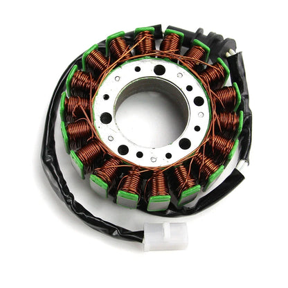 Magneto Stator Coil for Yamaha YZF-R1 (1998–2001) / YZF-R6 (1997–2002)