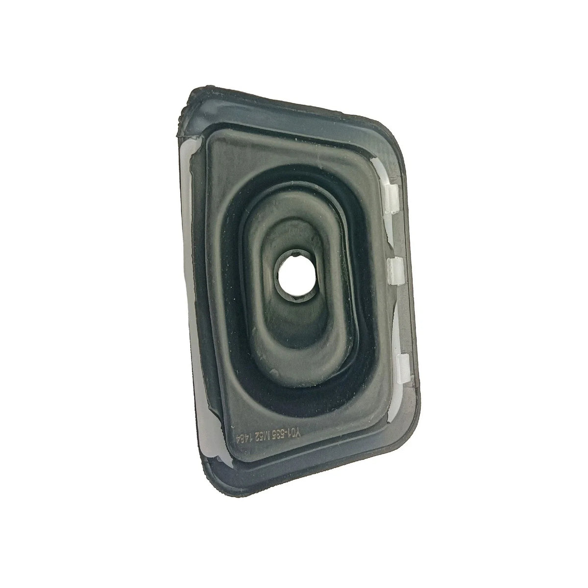 Gear Shift Lever Boot for Ram 1500 (2011–2013), Ram 2500 (2011–2022), Ram 3500 (2011–2022) 68400287AA