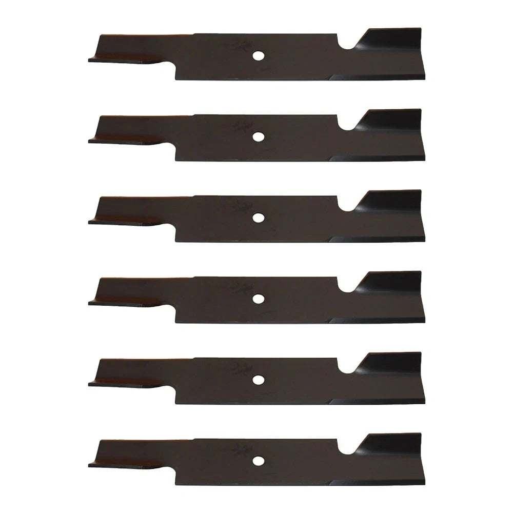 6X High Lift Mower Blade for Lesco (Replaces 050125)