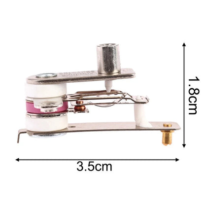 Electric Pressure Cooker Thermostat Switch 10A for Home Use