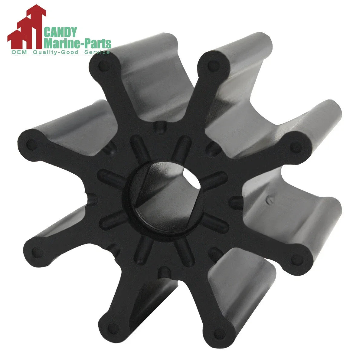 Water Pump Impeller for Mercury Mercruiser (47-862232A2)