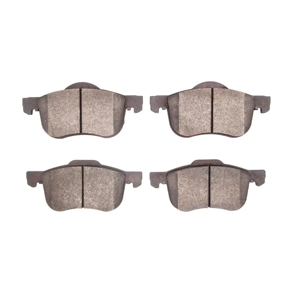 Disc Brake Pads for Volvo S80 (1999–2006) ALX-PAU-DF-4000-0794-00-CLA3