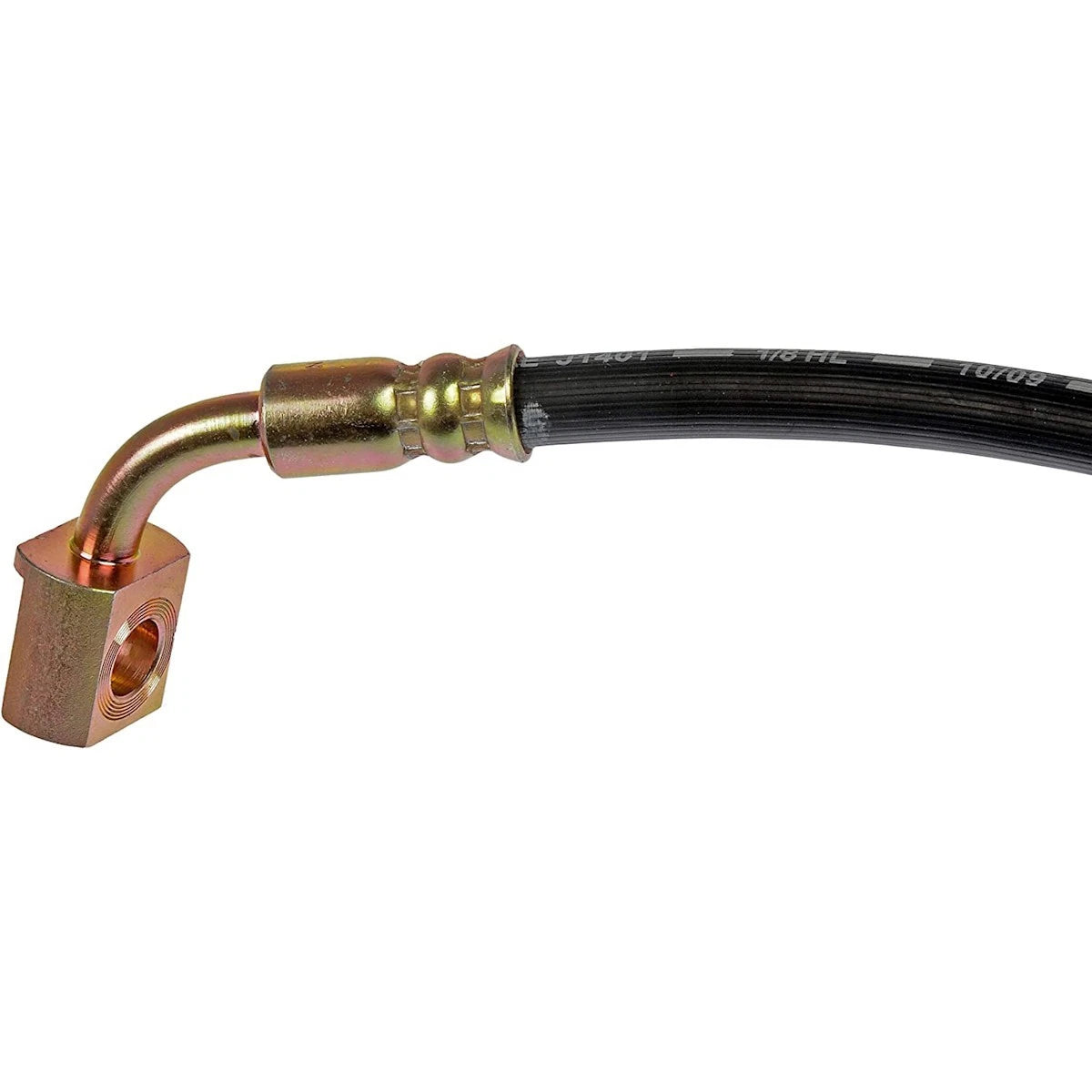 Dorman Brake Line Front Driver Left Side for Chevy Yukon Suburban (H620779)