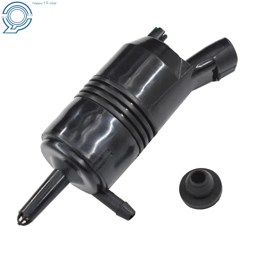 Windshield Washer Pump for Chevrolet (1987–2010)