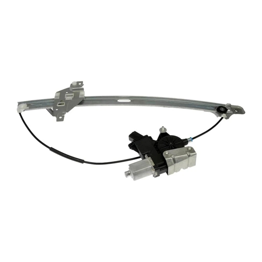 Power Window Regulator and Motor for Ford F-350 (2013–2016) ALX-PAU-RB-751-711-CL360A50
