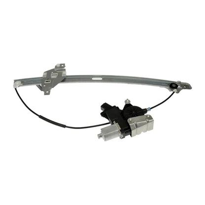 Power Window Regulator and Motor for Ford F-350 (2013–2016) ALX-PAU-RB-751-711-CL360A50