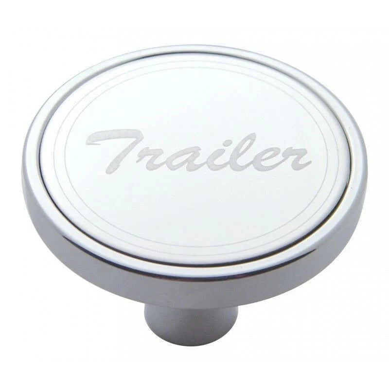 Air Brake Knobs Pin Mount for Tractor/Trailer (1-1/8 Tall) 23181-23182