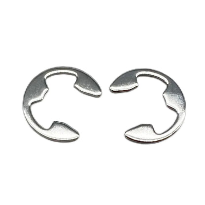 Trim Ring Clip for Mercruiser Alpha Gen 2 Sterndrive (1991–2000)