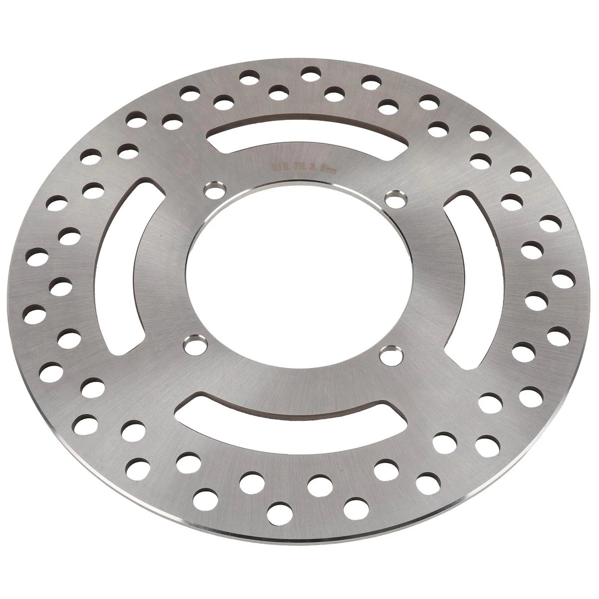 Front Disc Brake Rotor for Polaris Trail Blazer 330 & Trail Boss 330 (2010–2013) FS-2031b