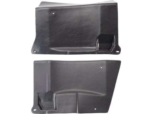 Fender Splash Shield Kit for Dodge Avenger (2008–2010) 42633RZRN