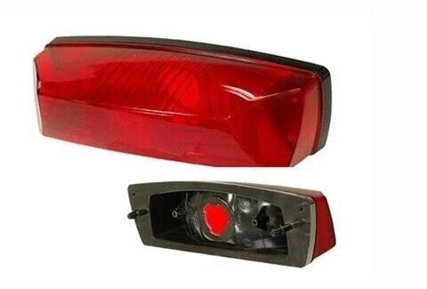 Taillight Lens for Arctic Cat F570 (2008–2009)